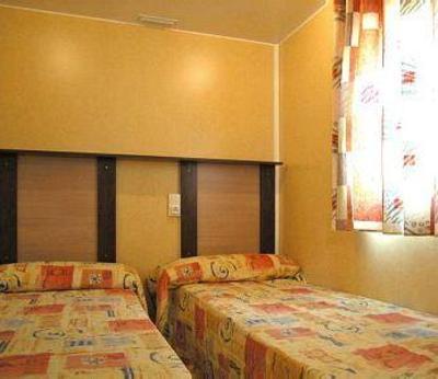 фото отеля Camping Los Pinos
