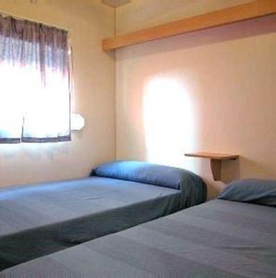 фото отеля Camping Los Pinos