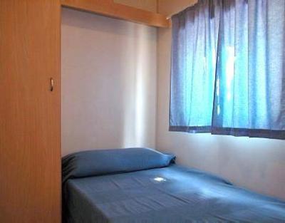 фото отеля Camping Los Pinos