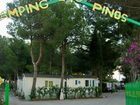 фото отеля Camping Los Pinos