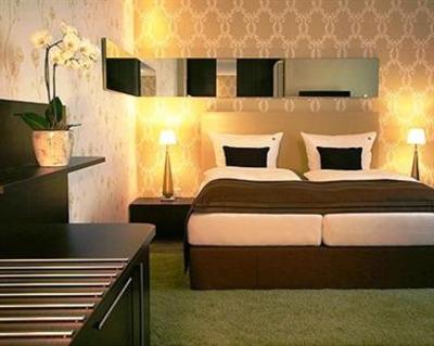 фото отеля Hotel Seenelke