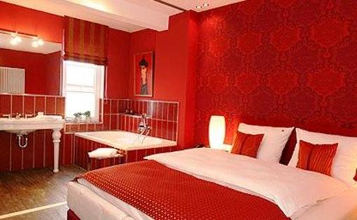 фото отеля Hotel Seenelke