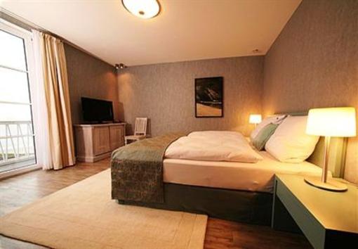 фото отеля Hotel Seenelke