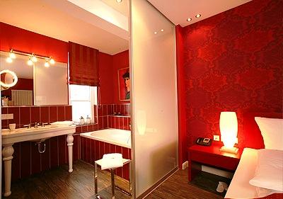 фото отеля Hotel Seenelke
