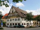 фото отеля Gasthof Adler Ochsenhausen