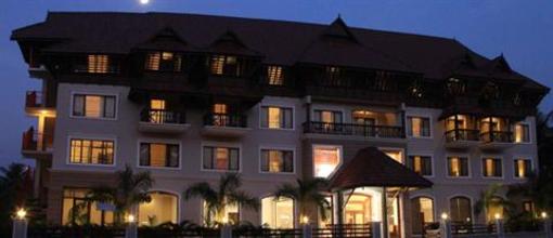 фото отеля Ashirwad Heritage Resorts