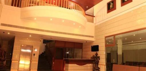 фото отеля Ashirwad Heritage Resorts