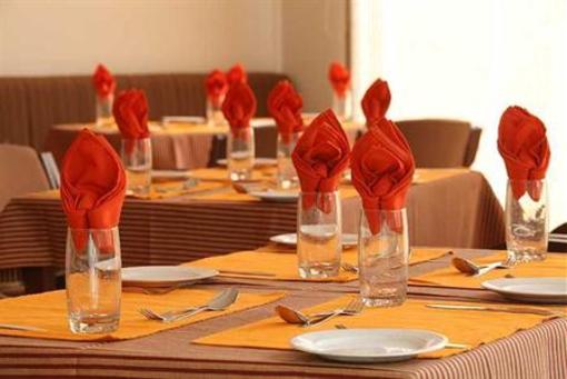 фото отеля Ashirwad Heritage Resorts