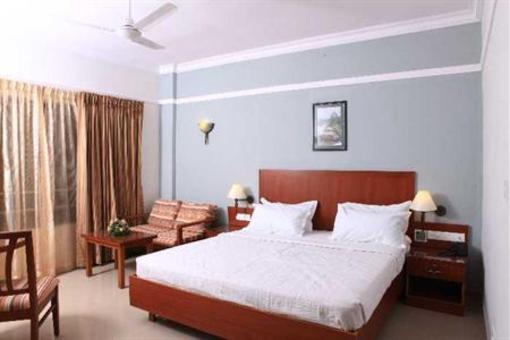 фото отеля Ashirwad Heritage Resorts