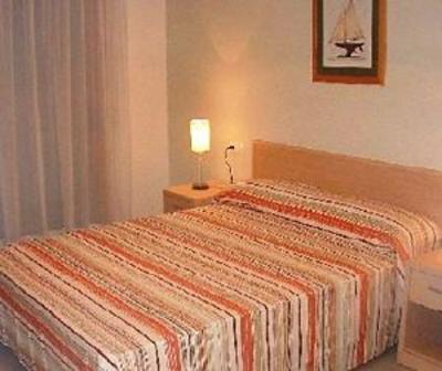 фото отеля Mestral Hotel Lloret de Mar