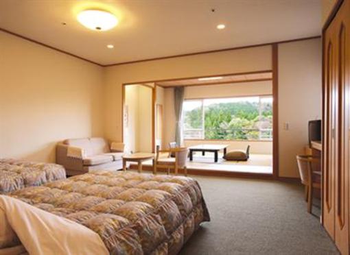 фото отеля Hotel Kiyomizu