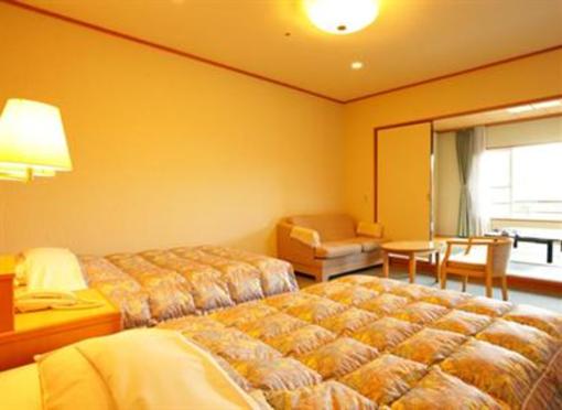 фото отеля Hotel Kiyomizu
