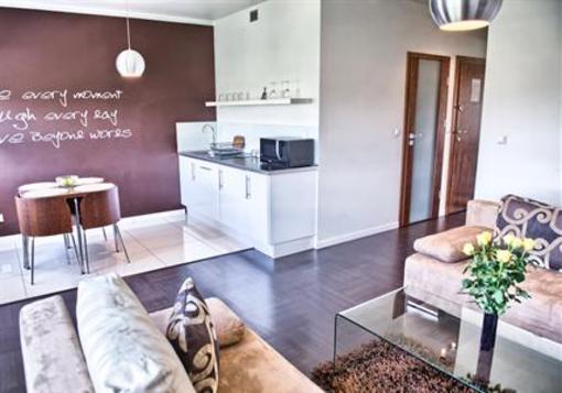 фото отеля Friendly Inn Apartments
