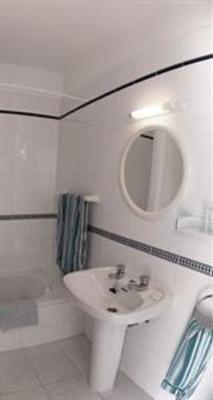 фото отеля Hostal Sol i Mar