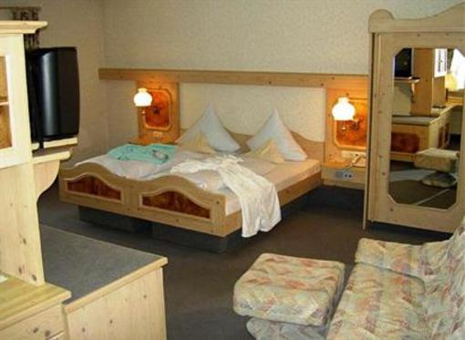фото отеля Kur & Sporthotel Staufner hof Oberstaufen