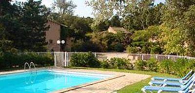 фото отеля Residence Les Cigales Porto-Vecchio