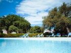 фото отеля Residence Les Cigales Porto-Vecchio