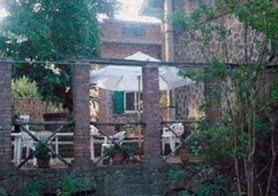 фото отеля L'Elce Bed & Breakfast