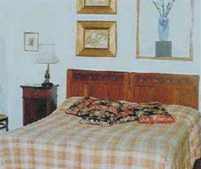 фото отеля L'Elce Bed & Breakfast