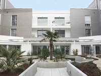 Residence Villa Oceane La Rochelle