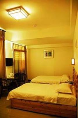фото отеля Xingwei Seaview Hotel