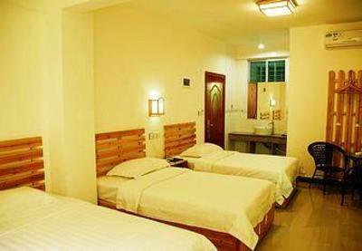 фото отеля Xingwei Seaview Hotel