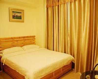 фото отеля Xingwei Seaview Hotel