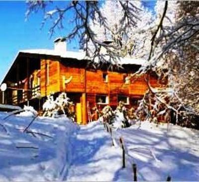 фото отеля Free Spirit Lodge