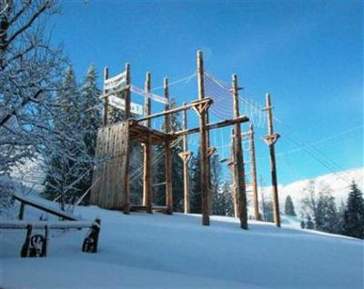 фото отеля Free Spirit Lodge