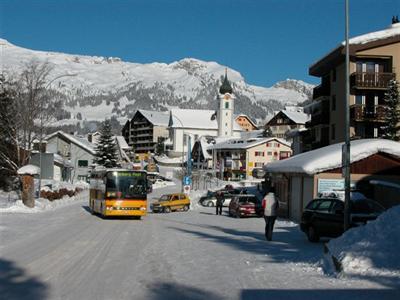 фото отеля Free Spirit Lodge