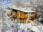 фото отеля Free Spirit Lodge