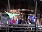 фото отеля Free Spirit Lodge