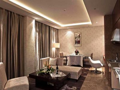 фото отеля The Jade Boutique Hotel