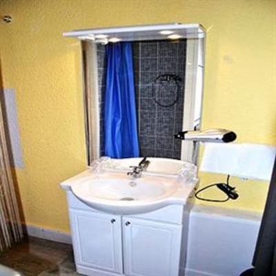 фото отеля Alize Hotel Grenoble
