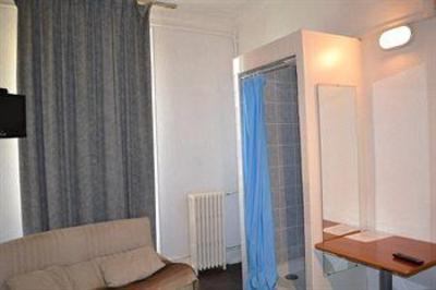 фото отеля Alize Hotel Grenoble