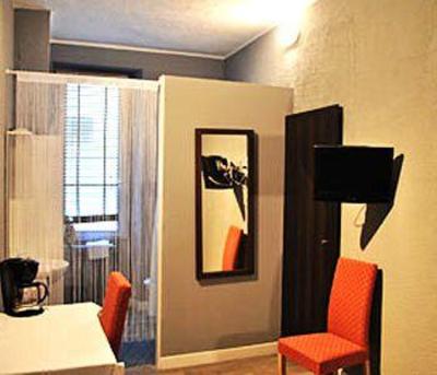фото отеля Alize Hotel Grenoble