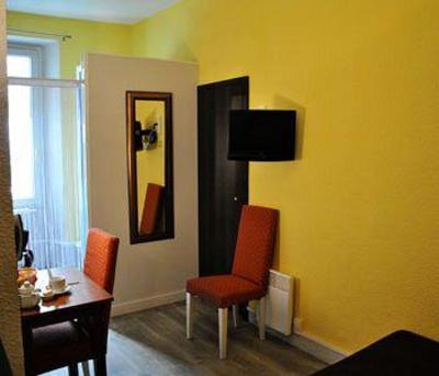 фото отеля Alize Hotel Grenoble