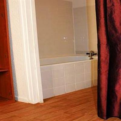 фото отеля Alize Hotel Grenoble