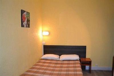фото отеля Alize Hotel Grenoble