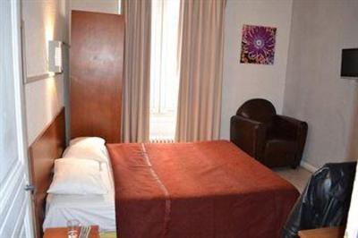 фото отеля Alize Hotel Grenoble