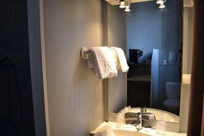 фото отеля Alize Hotel Grenoble
