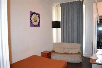 фото отеля Alize Hotel Grenoble
