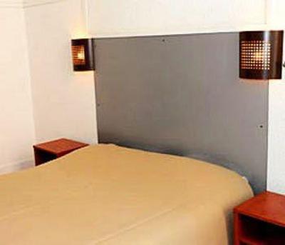 фото отеля Alize Hotel Grenoble