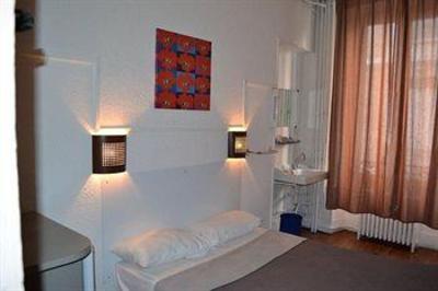 фото отеля Alize Hotel Grenoble