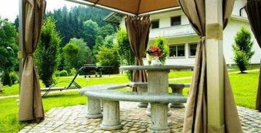 фото отеля Landgasthof Hotel Zum Hirschenstein