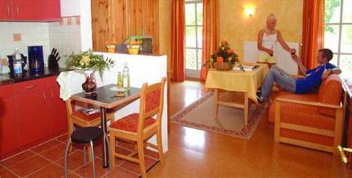 фото отеля Landgasthof Hotel Zum Hirschenstein