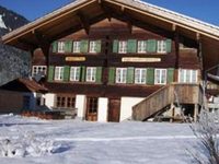 Chalet-Hotel Alpenblick Wildstrubel