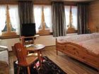 фото отеля Chalet-Hotel Alpenblick Wildstrubel