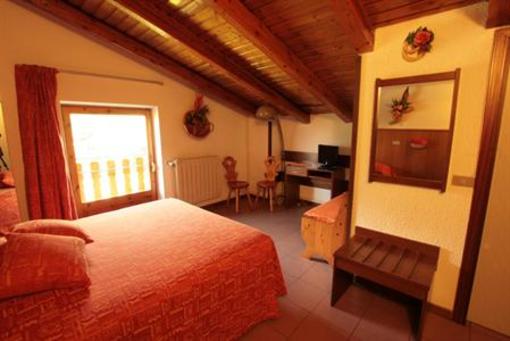 фото отеля Hotel Sarre