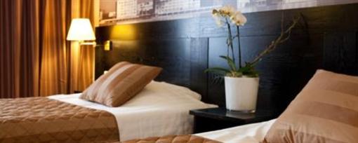 фото отеля Bastion Hotel Leeuwarden